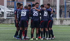 San Martín derrotó por penales a Llacuabamba y avanzó a semifinales de los playoffs de ascenso