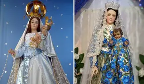 Día de la Virgen Nuestra Señora del Rosario: mensajes e imágenes para celebrar