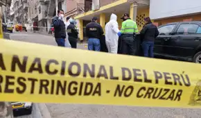 Dina Boluarte se negó a conocer realidad de inseguridad ciudadana en La Libertad