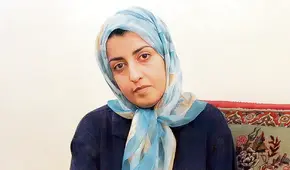 Narges Mohammadi: Nobel de la Paz a las mujeres de Irán