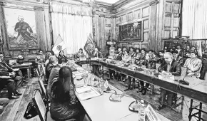 La democracia peruana en peligro, por Omar Cairo