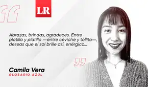 En busca de la gallada, por Camila Vera En busca de la gallada, por Camila Vera