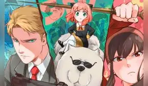 'Spy x Family' temporada 2, capítulo 1: cuándo sale, hora y dónde ver online el anime