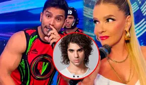 Johanna pide regreso de Cachaza con su novio y Cardozo responde: “Stefano Salvini como refuerzo”