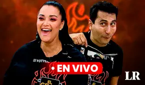 ‘El gran chef: famosos’, FINAL de la tercera temporada: Mariella Zanetti es la ganadora de la tercera temporada