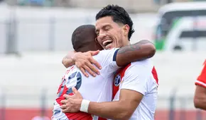 Deportivo Municipal goleó 4-1 a Cienciano en la fecha 17 del Torneo Clausura 2023