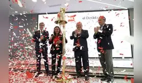 Vaneck y El Dorado cumplen tres años de operaciones en el Fondo Bursátil