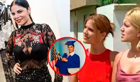 ¿A qué se dedica Sandra Arana, la modelo y actriz que participó en 'Mil oficios', tras dejar el PERÚ? ¿A qué se dedica Sandra Arana, la modelo y actriz que participó en 'Mil oficios', tras dejar el PERÚ?
