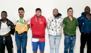 Ecuador: asesinan a sicarios acusados de magnicidio