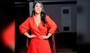 Tula Rodríguez: “Mi foco está en intentar ser mejor persona”