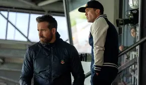 ‘Bienvenidos al Wrexham’, temporada 2: fecha de estreno y dónde ver el documental con Ryan Reynolds