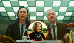 'Loki' temporada 2 capítulo 2 ESTRENO: hora y dónde ver ONLINE la serie de Marvel con Tom Hiddleston