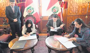 Congreso gastaría S/17 millones en construir su centro de capacitaciones