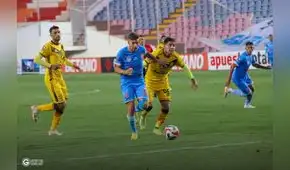 Dura pelea por la copa en el sur Dura pelea por la copa en el sur