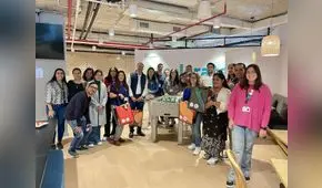 Tetra Pak, WeWork y Natura se unen para lanzar: Reciclatón “La buena cajita”