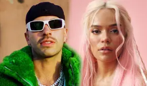 ¿Karol G y Feid terminaron? Este es el video que alarma a seguidores