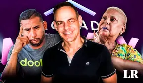 Estos serían algunos integrantes de la lista OFICIAL de la nueva temporada de ‘La casa de Magaly’