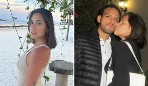 Gianella Marquina, hija de Melissa Klug, revela fin de su relación tras 2 años: "Soltera y feliz"