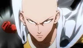 ‘One Punch Man’, temporada 3: todo lo que se sabe acerca del estreno de la nueva entrega del anime
