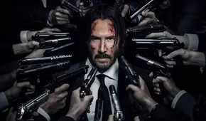 ¡Hay ‘John Wick’ para rato!: director de la saga reveló que tiene ideas para 5 películas más