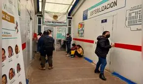 Poder Judicial decidirá si menor de 12 años accede al aborto terapéutico en Cusco