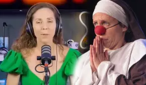 ¡Se alista para el fin del mundo! Saskia Bernaola y su fuerte revelación: “El planeta se fue al diablo"