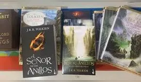 Ley del libro: Gobierno oficializa ley que exonera de IGV a textos de manera permanente