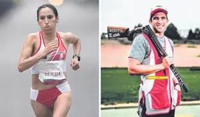 Juegos Panamericanos: a brillar en Santiago 2023