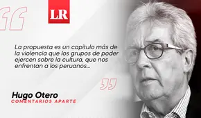 ¿Qué es ser peruano hoy?, por Hugo Otero