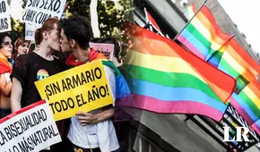 ¿Por qué el 11 de octubre es el Día Internacional para Salir del Clóset?: consejos para ser visible si decides hacerlo