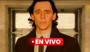 'Loki' temporada 2 capítulo 2 ESTRENO: ¿a qué hora y dónde ver ONLINE la serie con Tom Hiddleston?