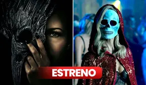 ‘La caída de la casa Usher’, ESTRENO en Netflix: reparto, tráiler, sinopsis y todo sobre la serie