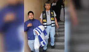 Arequipa: hallan más evidencias que incriminan a presunto feminicida de 2 mujeres