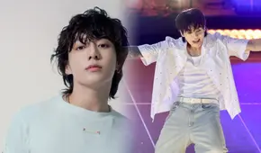 Jungkook de BTS repetirá su concierto gratis ONLINE: ¿cómo y dónde ver 'GOLDEN' Live On Stage?