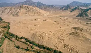 Caral: ausencia policial pone en peligro centros urbanos