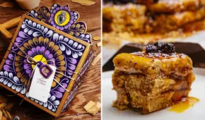 TURRÓN de Doña Pepa: este es el postre que se vende a S/145 el kilo en Perú