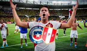 ¿Por qué Santiago Ormeño se volvió tendencia previo al Perú vs. Chile por Eliminatorias?