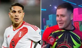 Pancho Rodríguez se declara hincha de la selección peruana: "Ya ni sé qué jugadores tiene Chile"