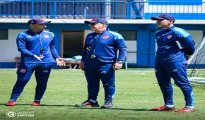 Cusco y Garcilaso por la clasificación