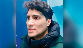 Abel Valdivia: PJ dicta 18 meses de prisión preventiva a presunto asesino de periodista en Lince