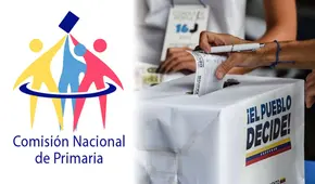¡Faltan 3 días para la Primaria 2023! Revisa AQUÍ todo lo que debes saber para votar en Venezuela y en el exterior