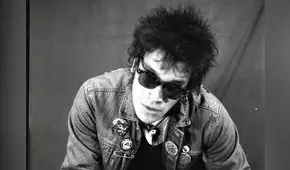 Franco Rúa: Un fotógrafo peruano en Nápoles y Valparaíso