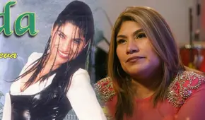 Ada Chura dejó la música para trabajar como asistente de Marketing: “Aprendí a vivir con S/700”