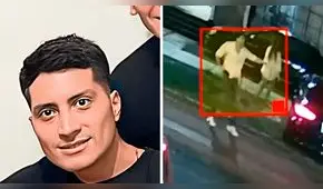 Abel Valdivia, presunto asesino de periodista en Lince: "Mi intención nunca fue hacer daño a nadie"