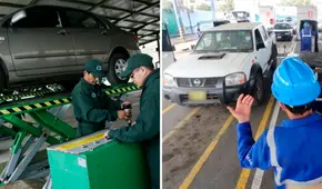 ¿Cómo saber si mi revisión técnica está vigente en el portal del MTC? LINK oficial