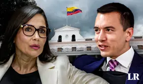 Última encuesta presidencial en Ecuador: ¿quién va ganando las elecciones 2023?