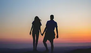 Estos países tienen los destinos más románticos para viajar en pareja: 2 están en Latinoamérica