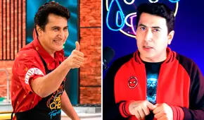 Armando Machuca sobre ‘El gran chef’: “Nunca había sentido el cariño de la gente como acá”