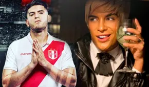 ‘Zorro Zupe’ habla de cómo se lleva con Carlos Zambrano: “Su intención no era meterme preso”