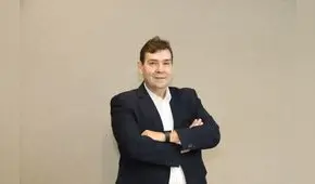 Lourenco Lanfranchi: “El crecimiento del 5G ha sido alrededor del 15% en un año”